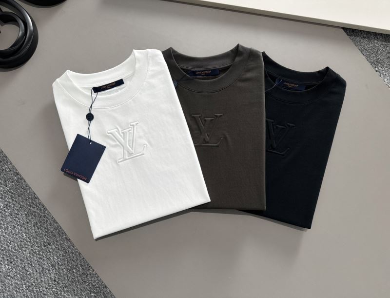 Louis Vuitton T-Shirts